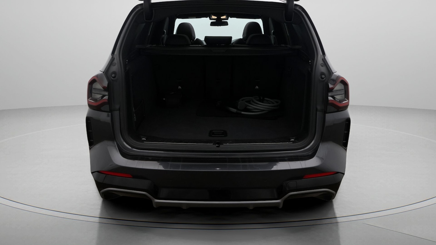 Used BMW iX3 2022 for sale - 77438038: Photo 17