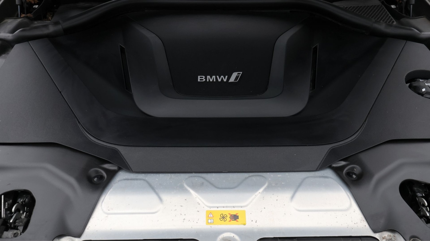 Used BMW iX3 2022 for sale - 77438038: Photo 19