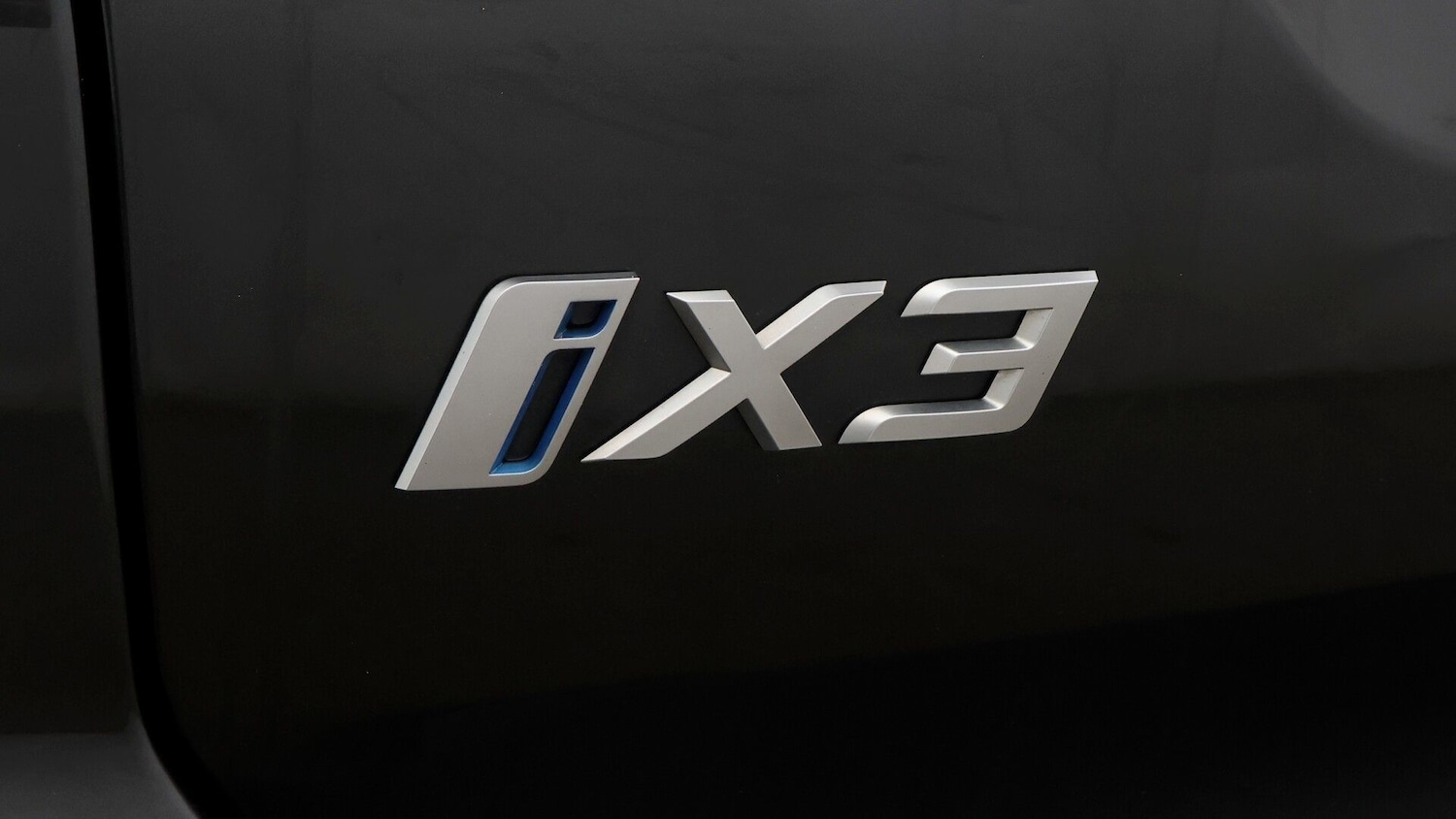 Used BMW iX3 2022 for sale - 77438038: Photo 23