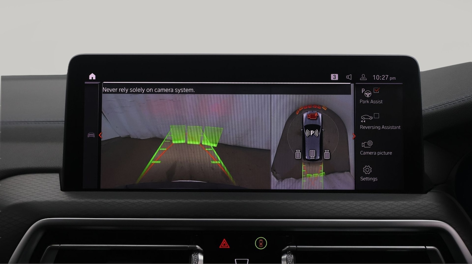 Used BMW iX3 2022 for sale - 77438038: Photo 25