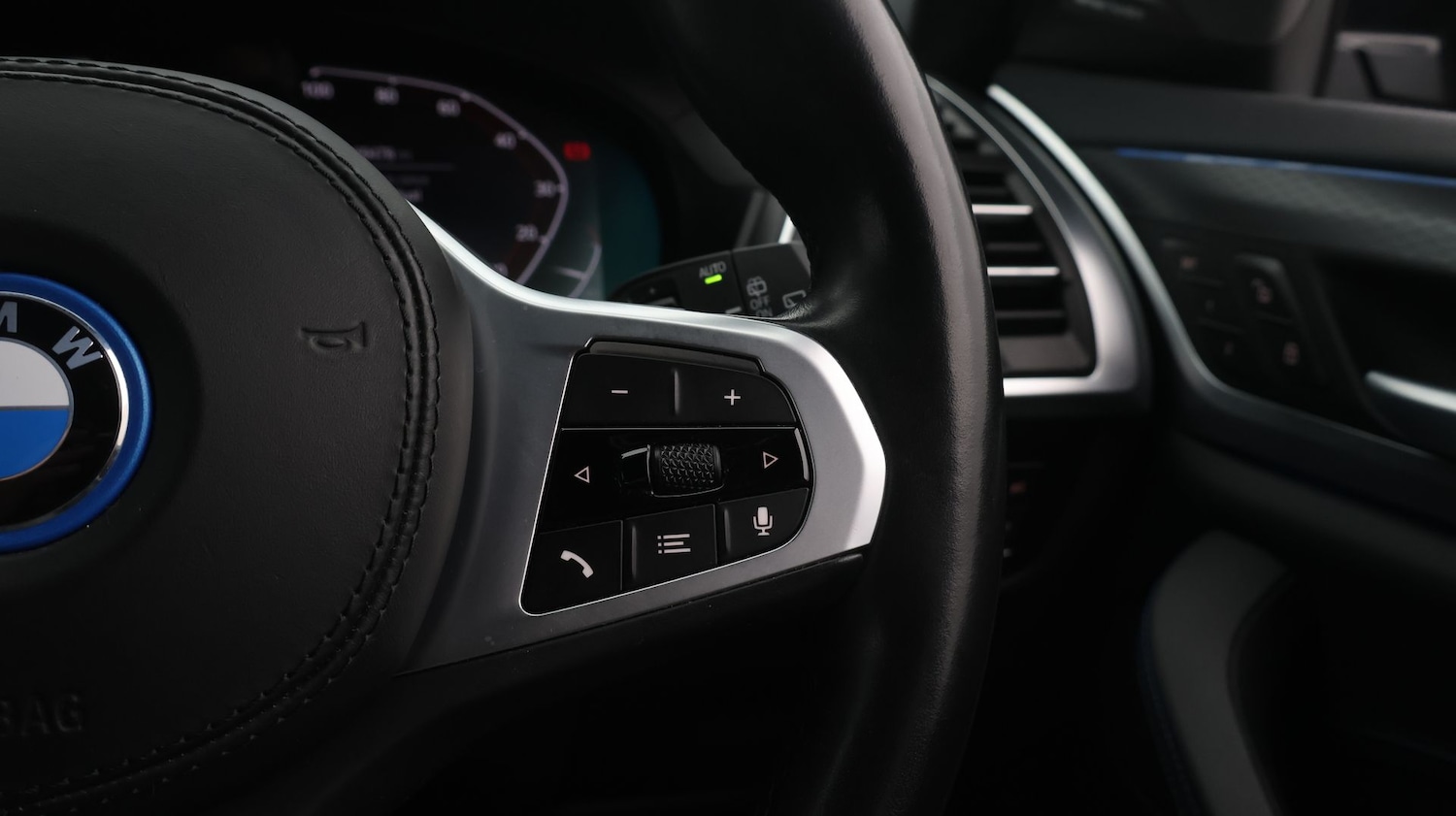 Used BMW iX3 2022 for sale - 77438038: Photo 28