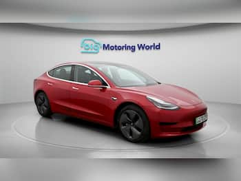 Used Tesla Model 3 2020 for sale - 79710096: Photo