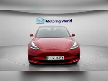 Used Tesla Model 3 2020 for sale - 79710096: Photo