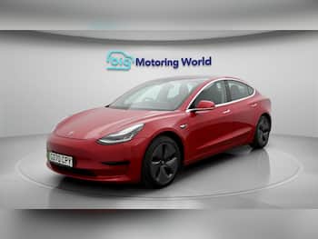 Used Tesla Model 3 2020 for sale - 79710096: Photo