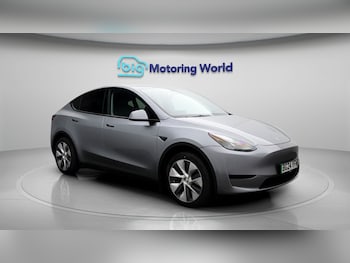 Used Tesla Model Y 2024 for sale - 78633089: Photo