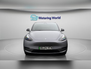 Used Tesla Model Y 2024 for sale - 78633089: Photo