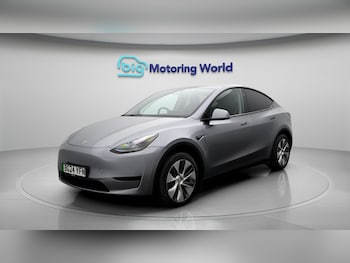 Used Tesla Model Y 2024 for sale - 78633089: Photo