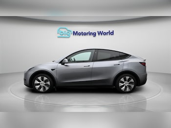 Used Tesla Model Y 2024 for sale - 78633089: Photo