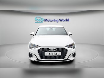 Used Audi A3 2021 for sale - 79008249: Photo
