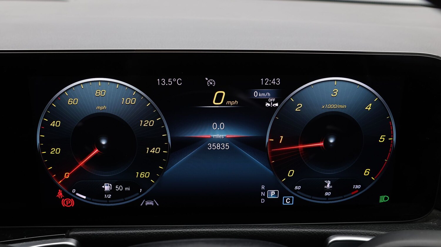 Used Mercedes-Benz GLB 2023 for sale - 77247517: Photo 10