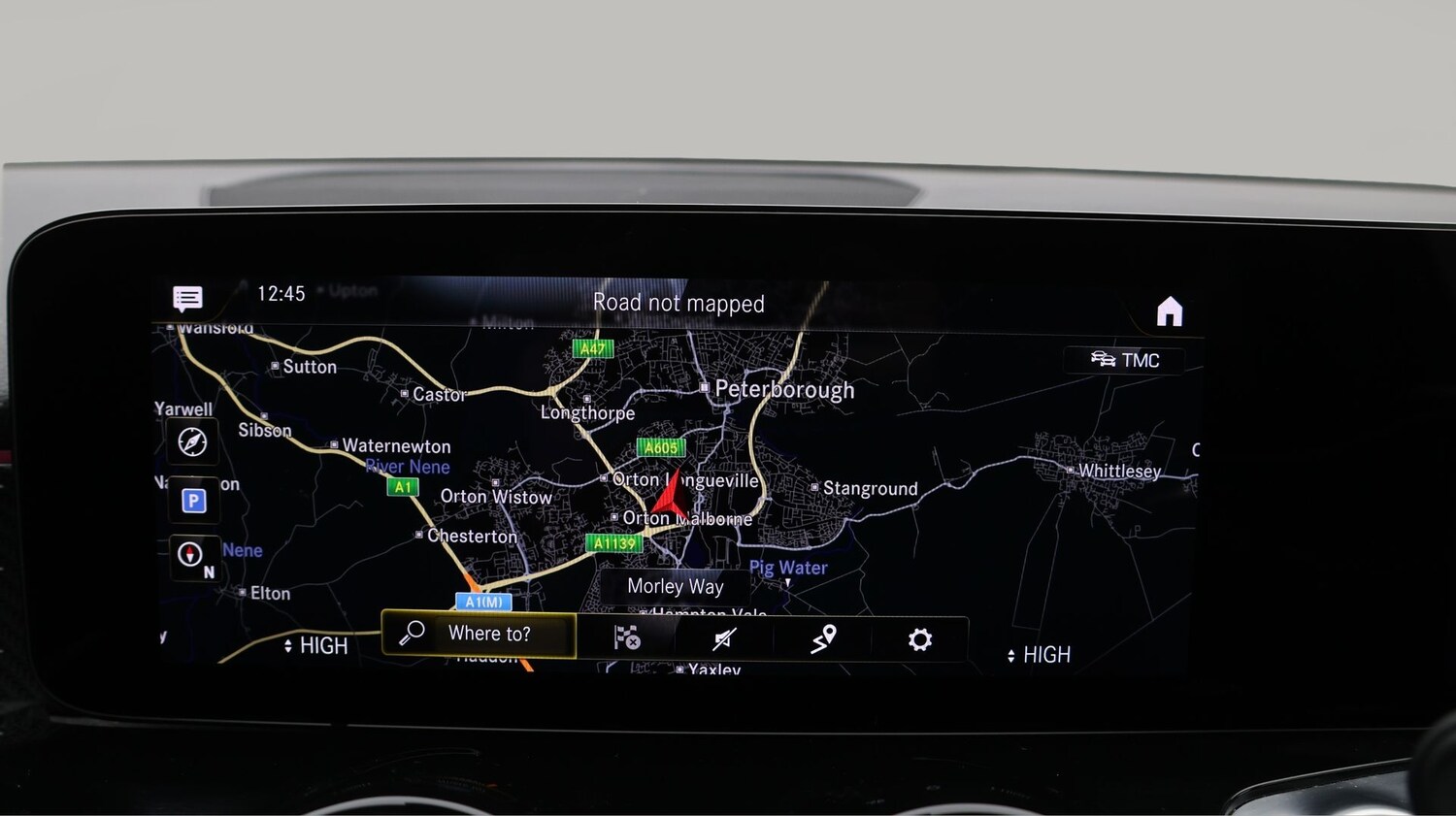 Used Mercedes-Benz GLB 2023 for sale - 77247517: Photo 11