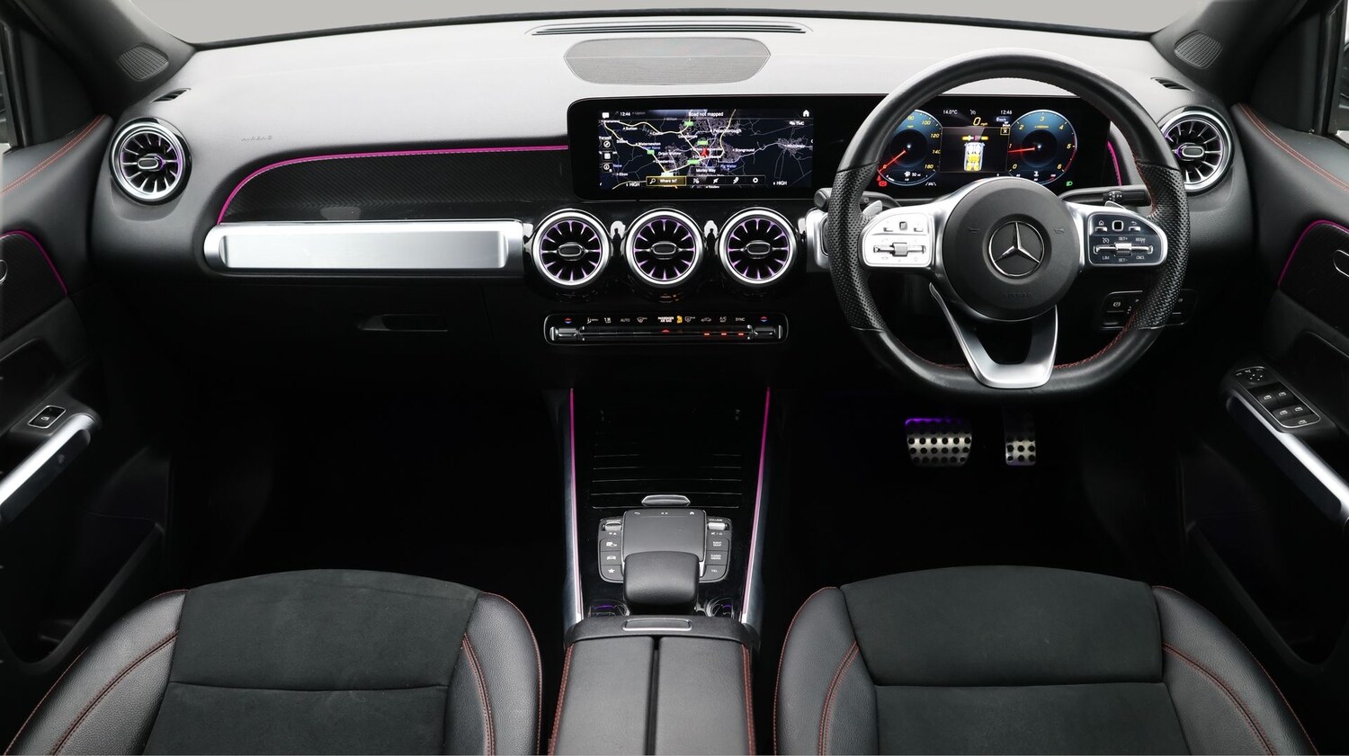 Used Mercedes-Benz GLB 2023 for sale - 77247517: Photo 13