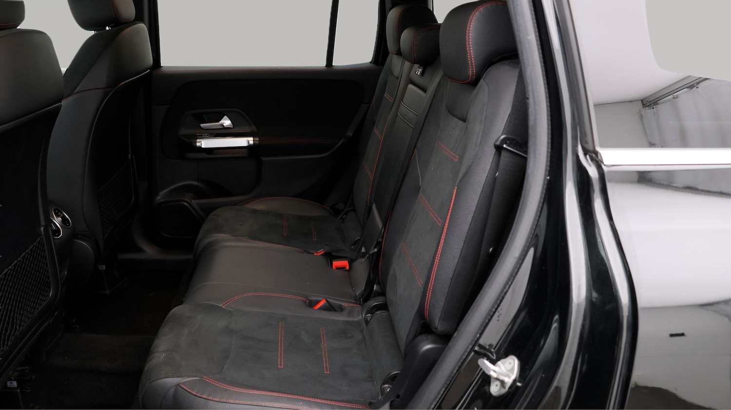 Used Mercedes-Benz GLB 2023 for sale - 77247517: Photo 16