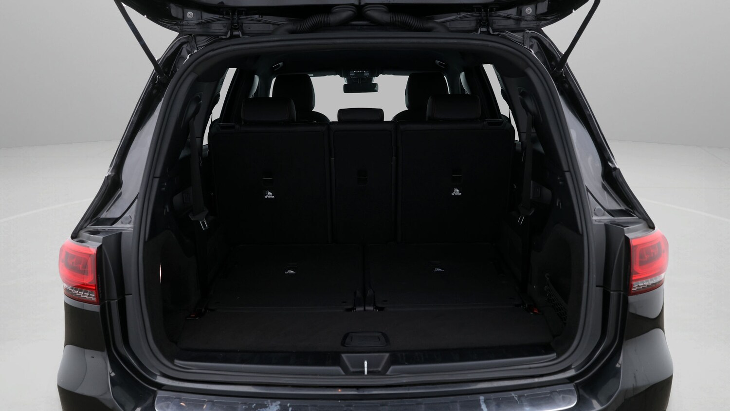 Used Mercedes-Benz GLB 2023 for sale - 77247517: Photo 17