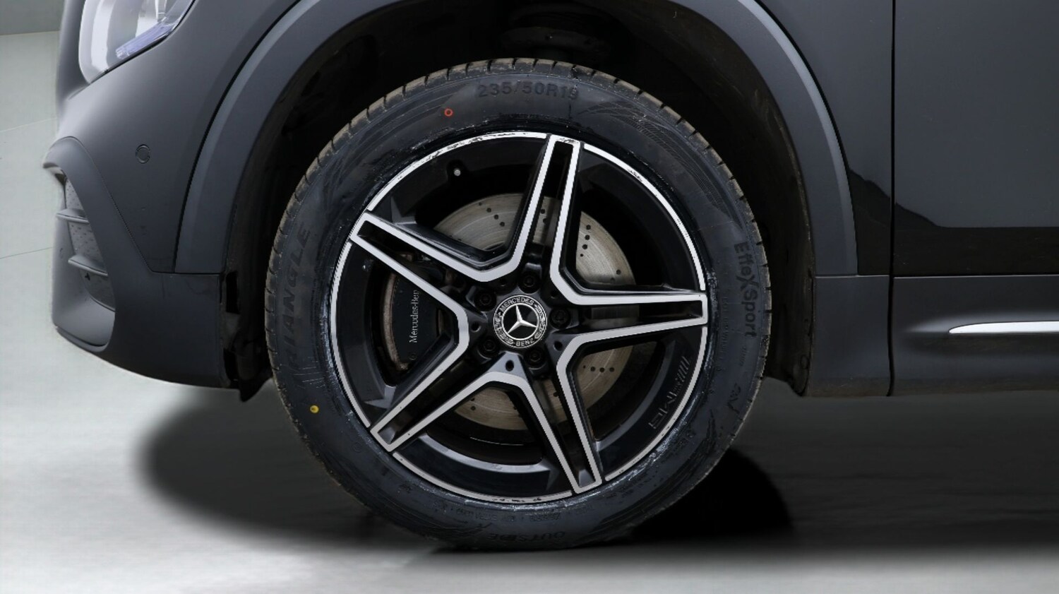 Used Mercedes-Benz GLB 2023 for sale - 77247517: Photo 18