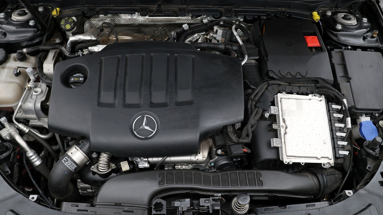 Used Mercedes-Benz GLB 2023 for sale - 77247517: Photo 19