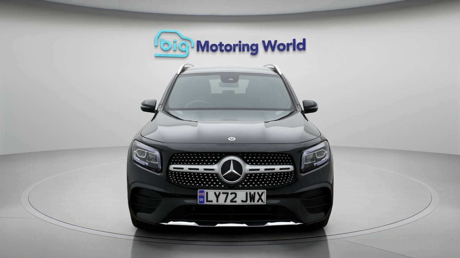 Used Mercedes-Benz GLB 2023 for sale - 77247517: Photo 2