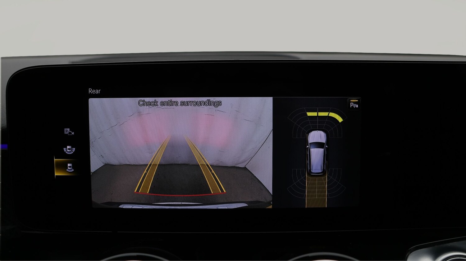 Used Mercedes-Benz GLB 2023 for sale - 77247517: Photo 23