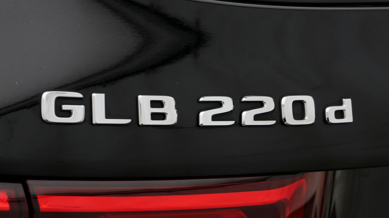 Used Mercedes-Benz GLB 2023 for sale - 77247517: Photo 27