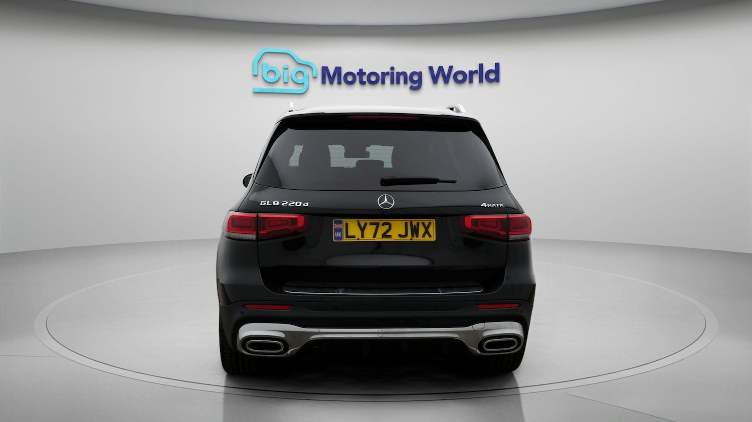 Used Mercedes-Benz GLB 2023 for sale - 77247517: Photo 6