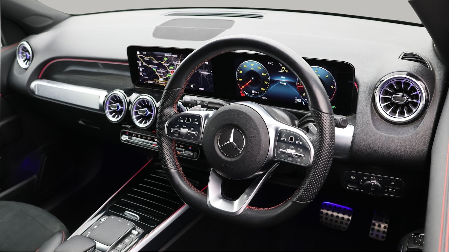 Used Mercedes-Benz GLB 2023 for sale - 77247517: Photo 9