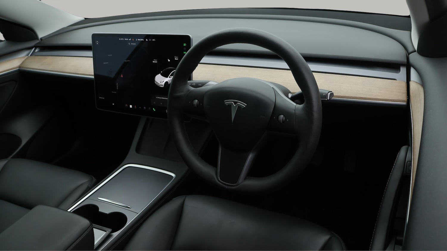 Used Tesla Model 3 2021 for sale - 76189348: Photo 10