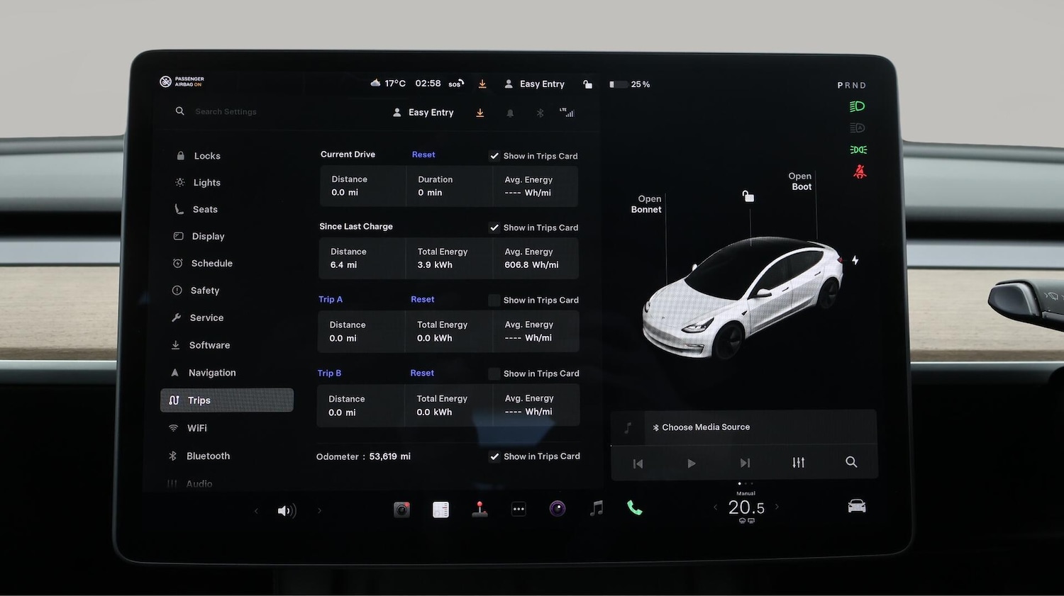 Used Tesla Model 3 2021 for sale - 76189348: Photo 11