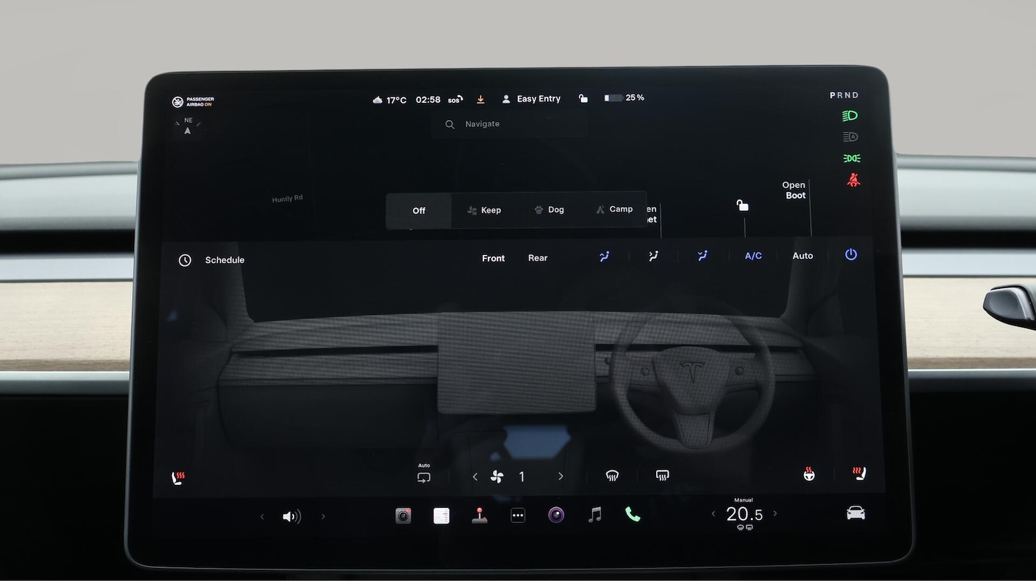 Used Tesla Model 3 2021 for sale - 76189348: Photo 13