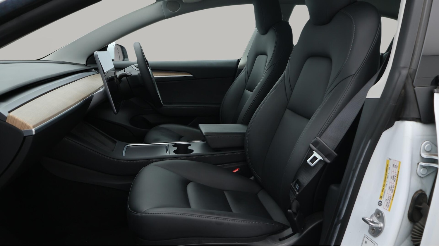 Used Tesla Model 3 2021 for sale - 76189348: Photo 15