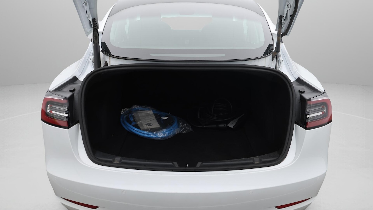 Used Tesla Model 3 2021 for sale - 76189348: Photo 18