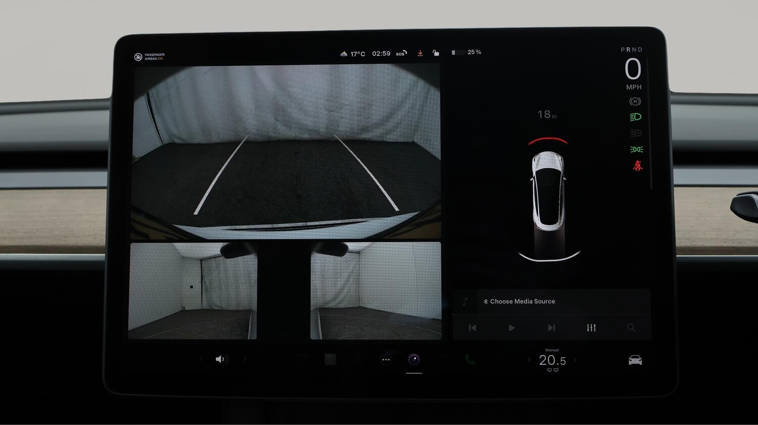 Used Tesla Model 3 2021 for sale - 76189348: Photo 25