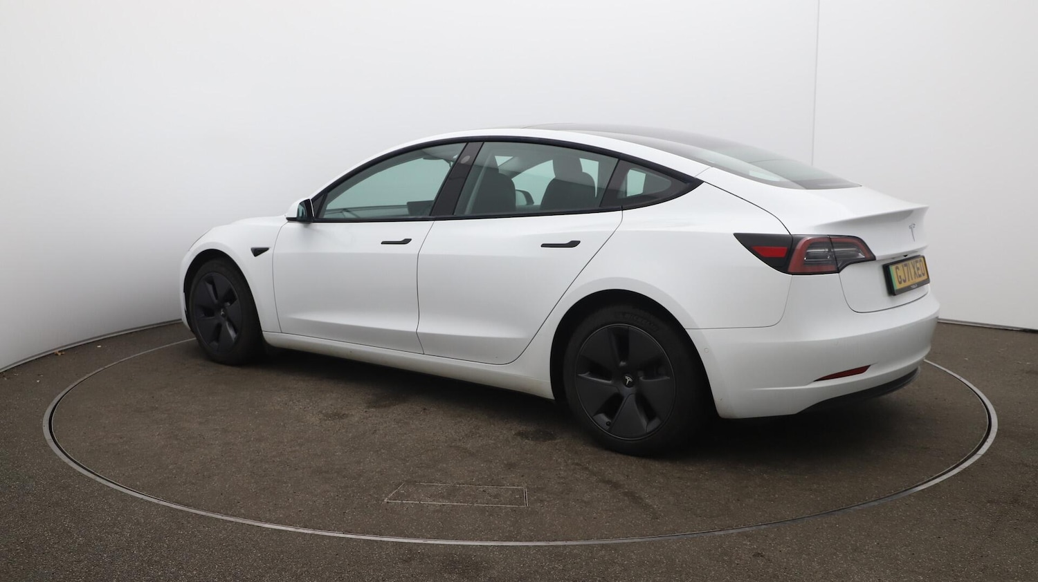 Used Tesla Model 3 2021 for sale - 76189348: Photo 36