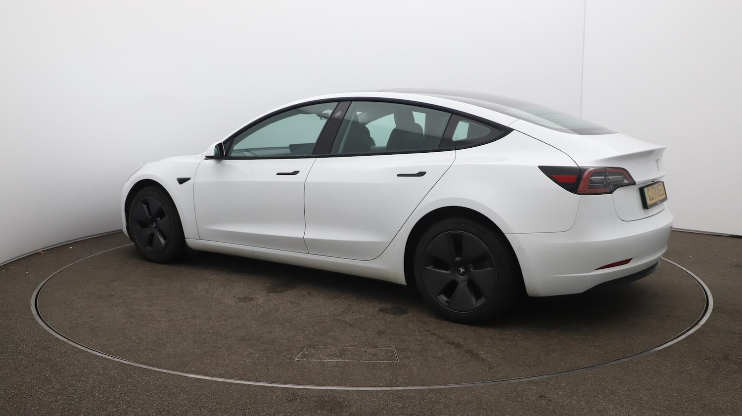 Used Tesla Model 3 2021 for sale - 76189348: Photo 37