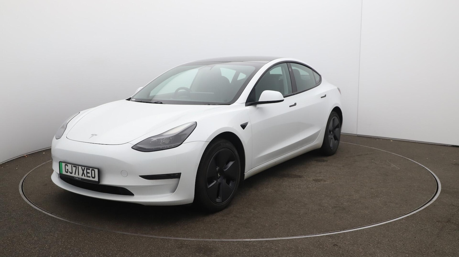 Used Tesla Model 3 2021 for sale - 76189348: Photo 38