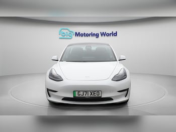 Used Tesla Model 3 2021 for sale - 76189348: Photo 3