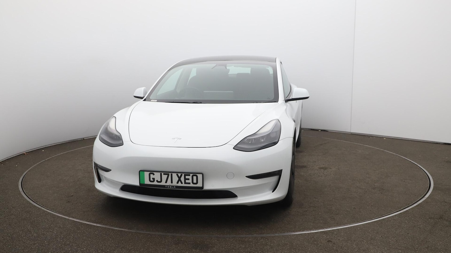 Used Tesla Model 3 2021 for sale - 76189348: Photo 40