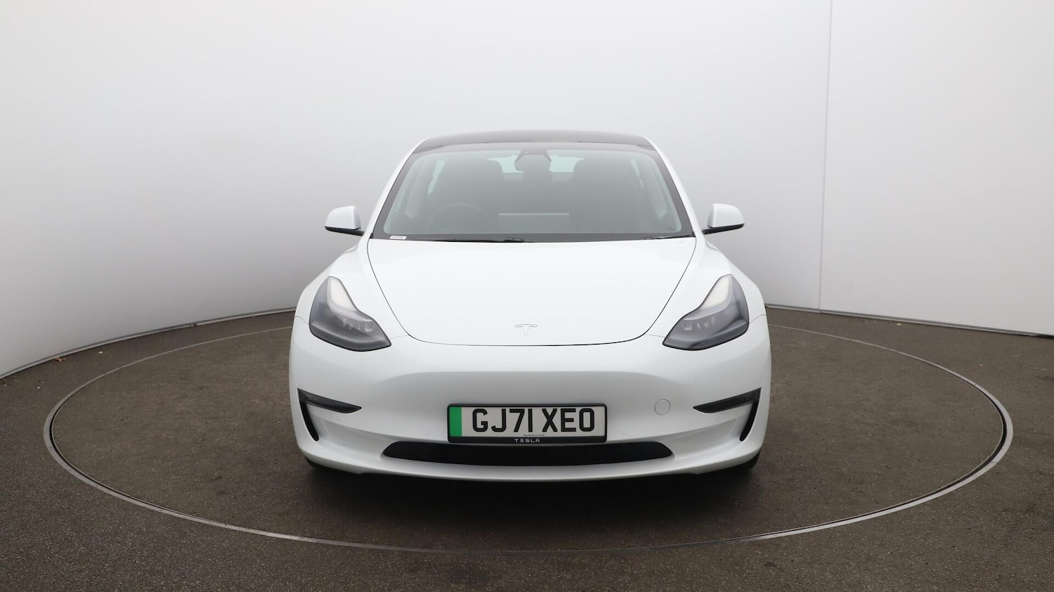 Used Tesla Model 3 2021 for sale - 76189348: Photo 41