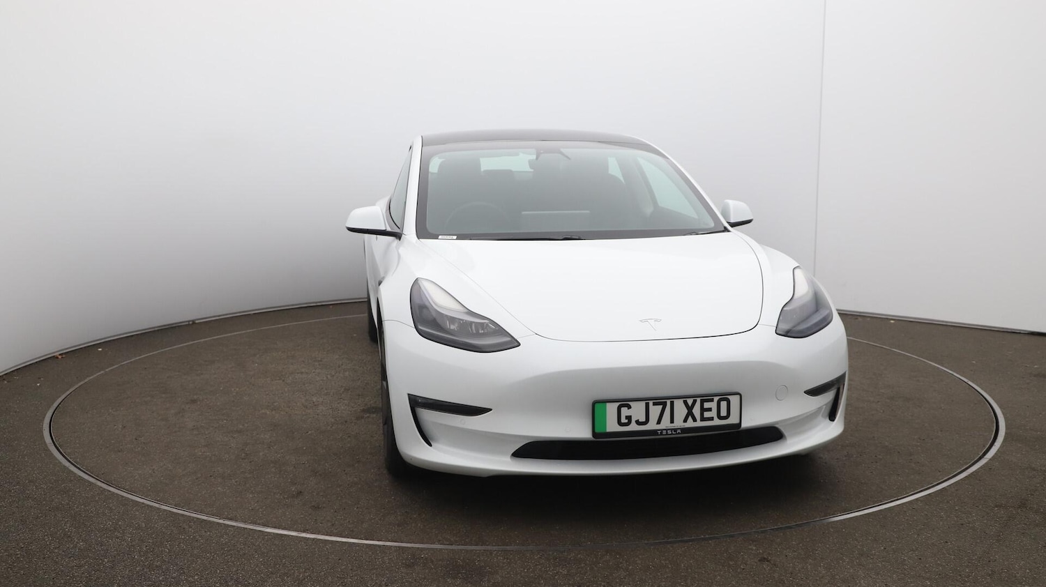 Used Tesla Model 3 2021 for sale - 76189348: Photo 42