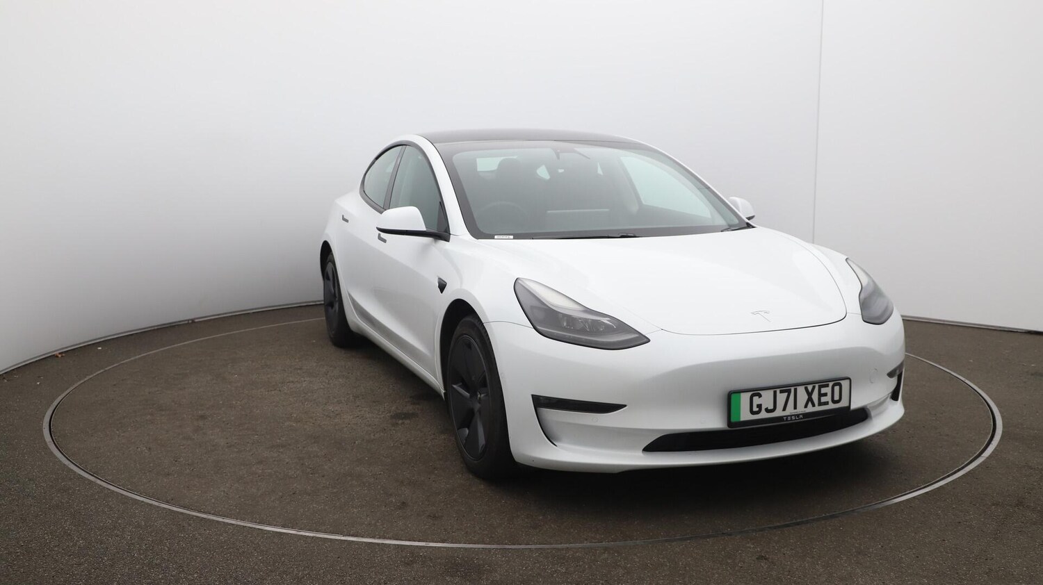 Used Tesla Model 3 2021 for sale - 76189348: Photo 43