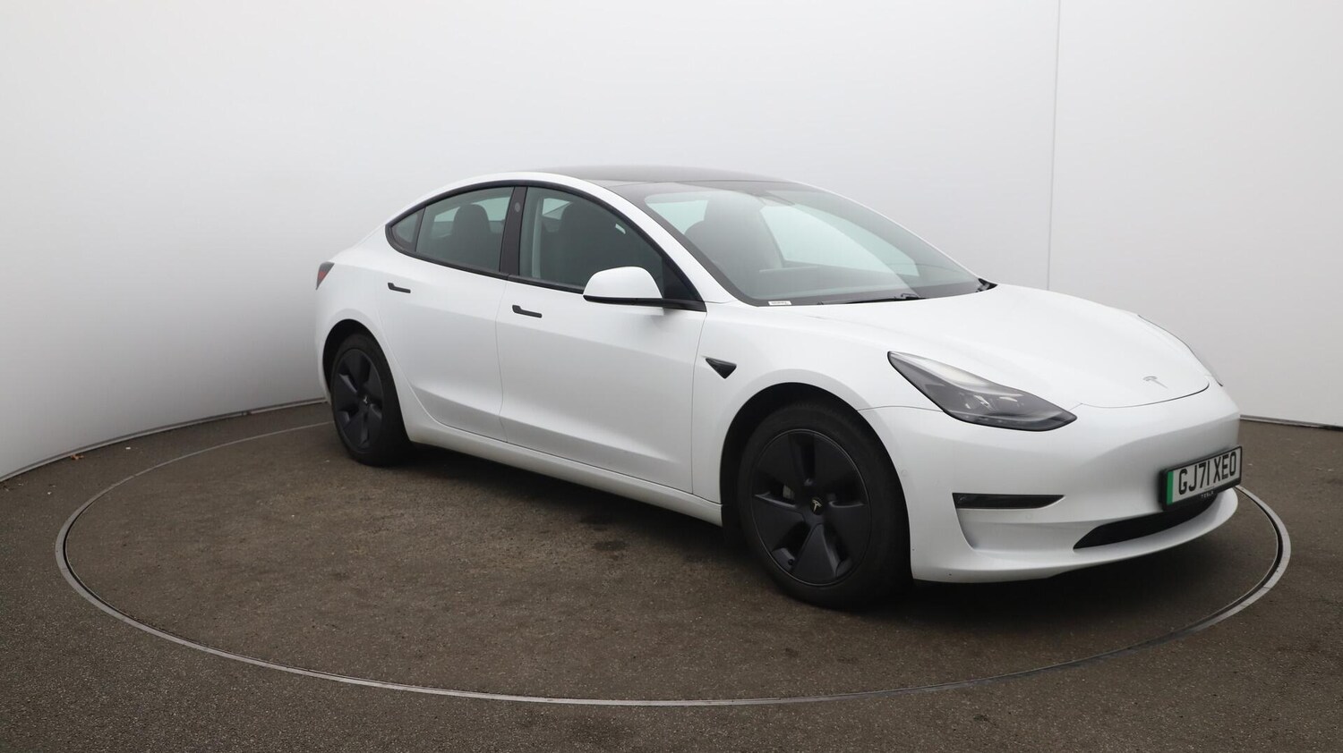 Used Tesla Model 3 2021 for sale - 76189348: Photo 45