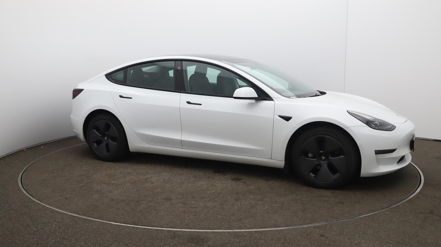 Used Tesla Model 3 2021 for sale - 76189348: Photo 47
