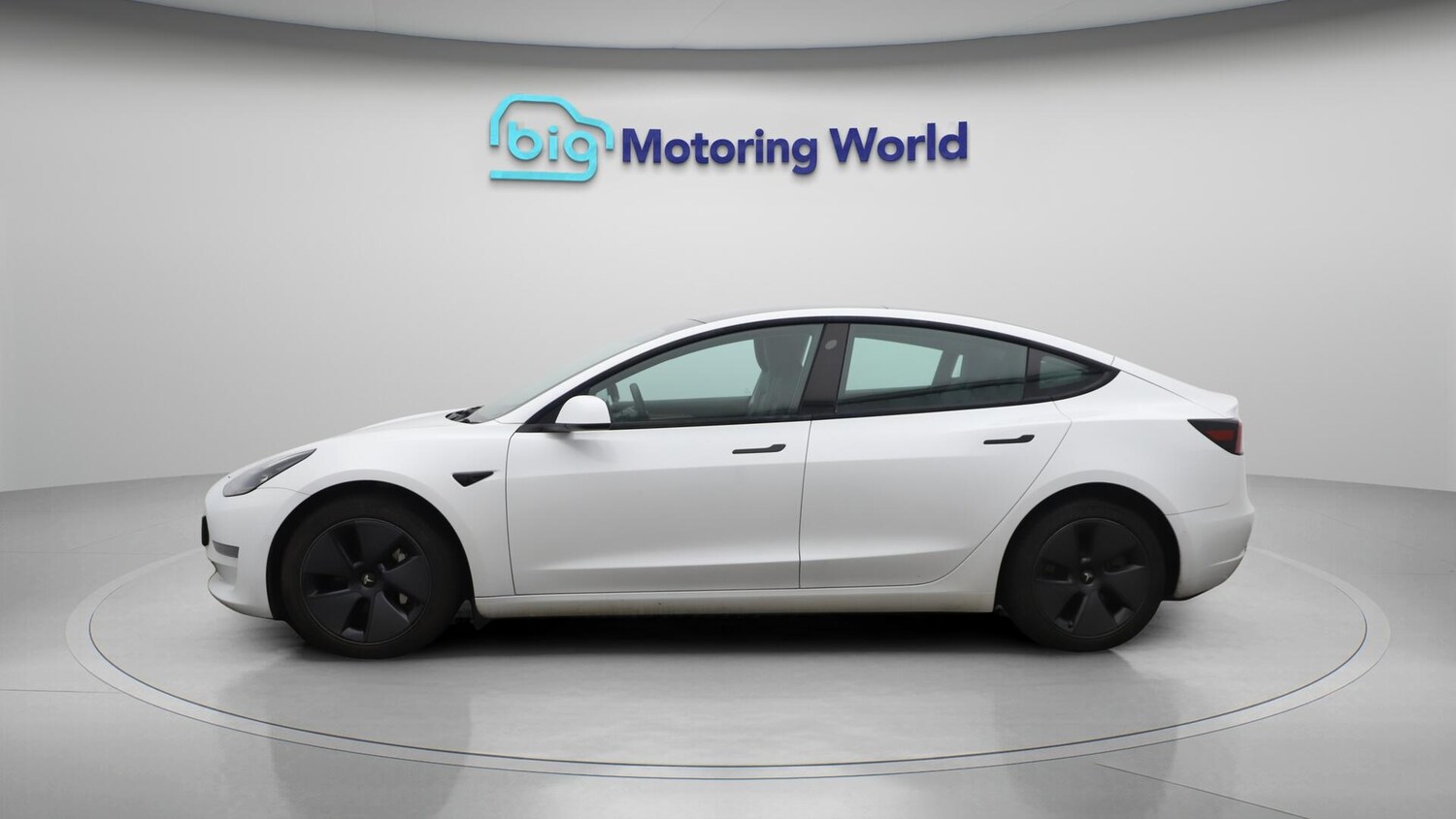 Used Tesla Model 3 2021 for sale - 76189348: Photo 5