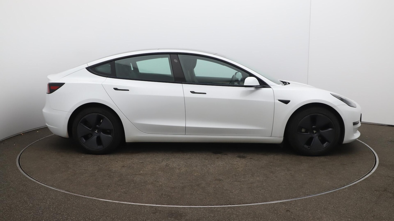 Used Tesla Model 3 2021 for sale - 76189348: Photo 50