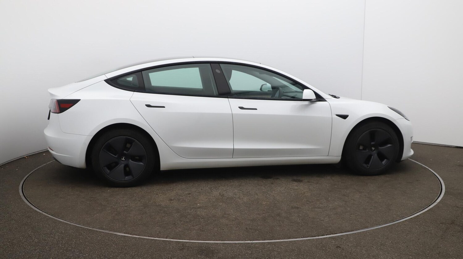 Used Tesla Model 3 2021 for sale - 76189348: Photo 51