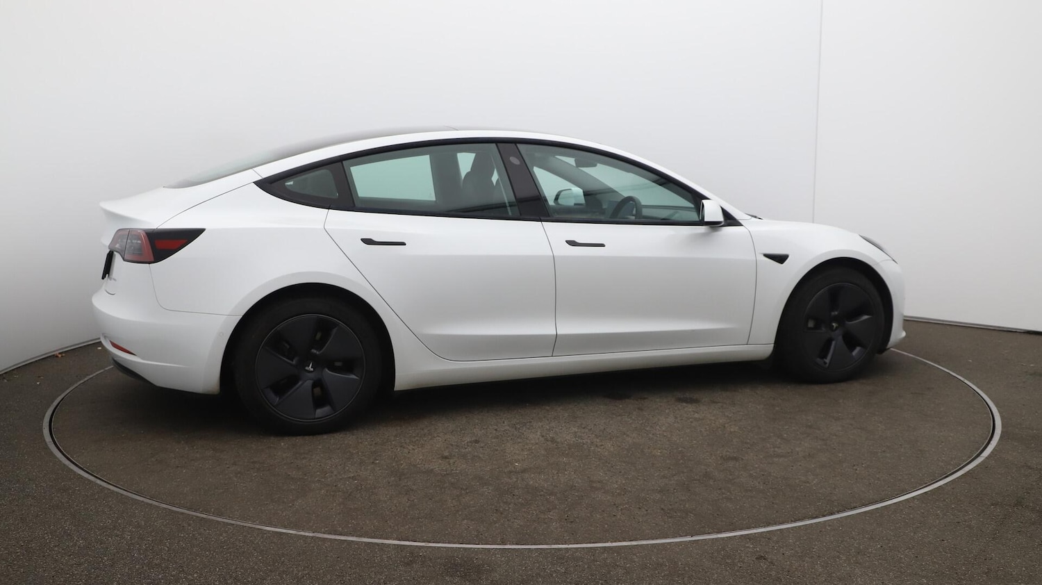 Used Tesla Model 3 2021 for sale - 76189348: Photo 52
