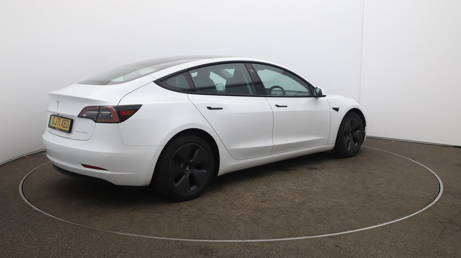 Used Tesla Model 3 2021 for sale - 76189348: Photo 54