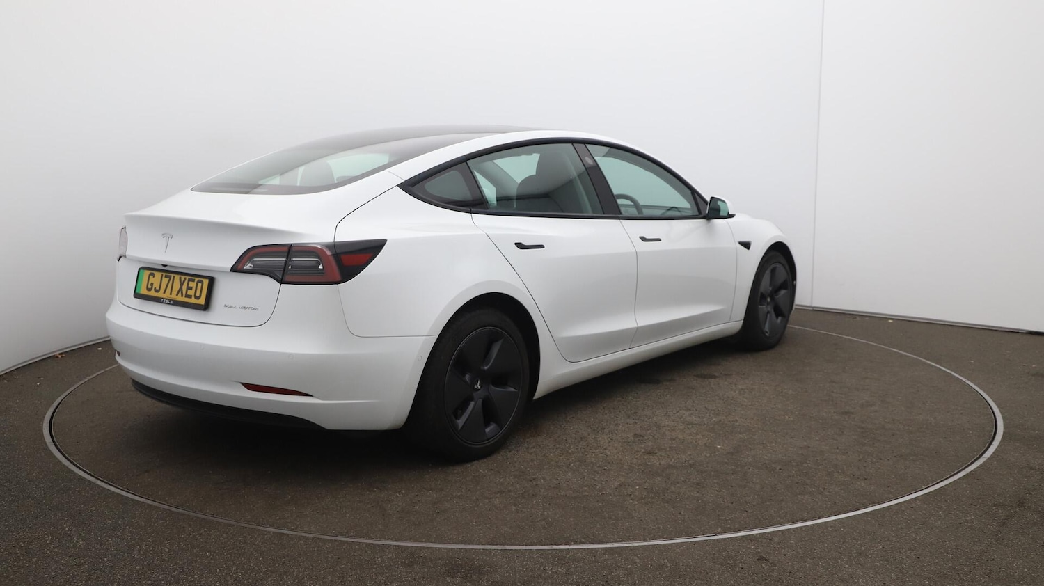 Used Tesla Model 3 2021 for sale - 76189348: Photo 55