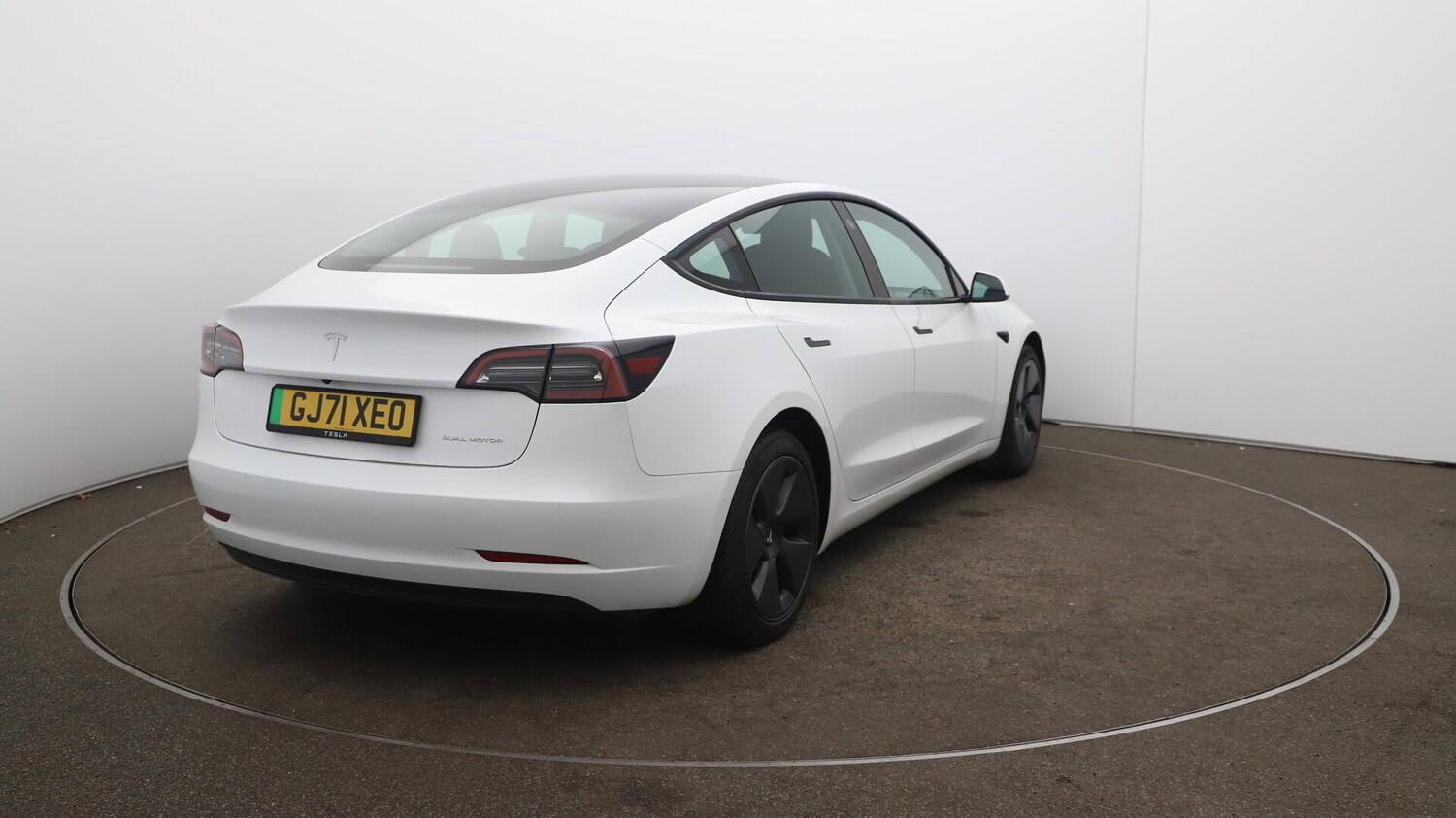 Used Tesla Model 3 2021 for sale - 76189348: Photo 56