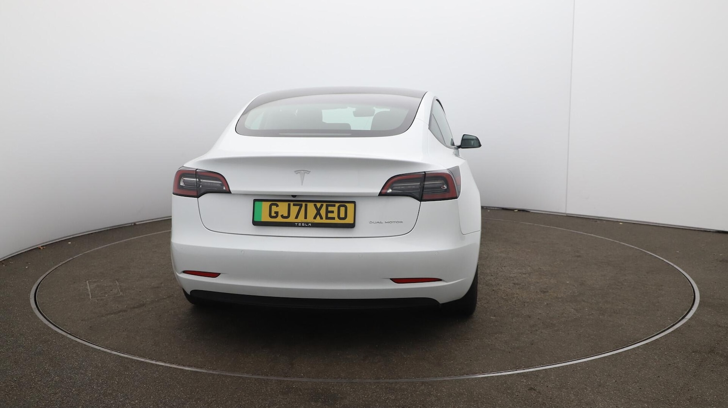 Used Tesla Model 3 2021 for sale - 76189348: Photo 58