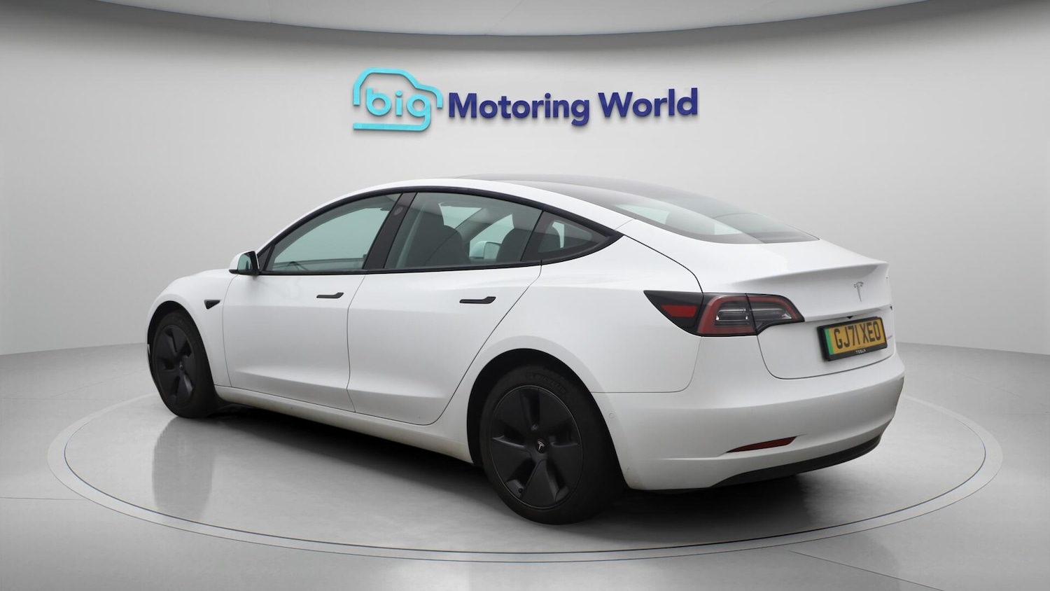 Used Tesla Model 3 2021 for sale - 76189348: Photo 6